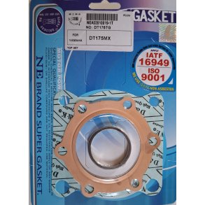 Yamaha Toppakningss�t kpl. DT175MX