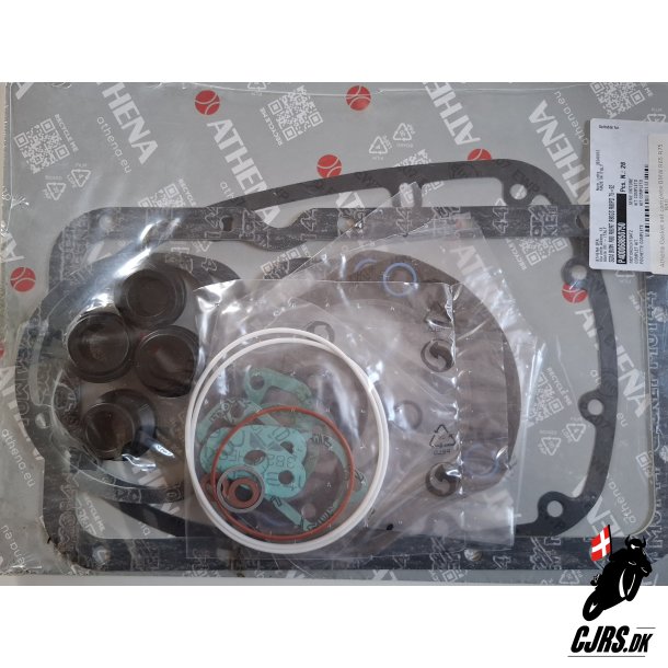 BMW komplet pakningss�t model R65 R75 R80 