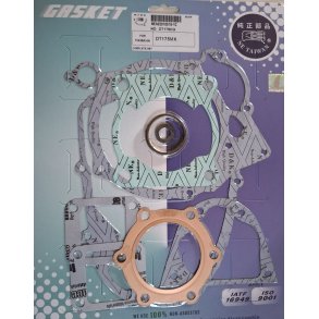 Yamaha Motorpakningss�t kpl. DT175MX