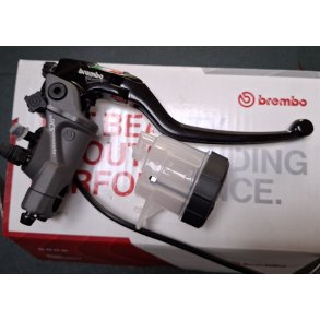 Brembo RCS CorsaCorta master bremsecylinder