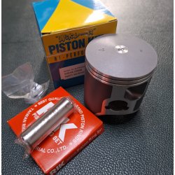 Stempel kit kpl. KTM 250SX/EXC �rg. 2005-2019 66,35 mm 