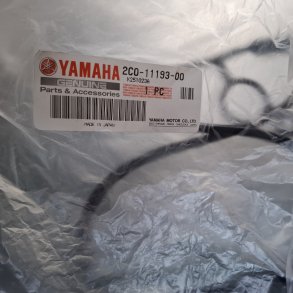Yamaha YZF R6 Engine gasket 2C0-11193-00
