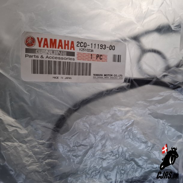 Yamaha YZF R6 Engine gasket 2C0-11193-00