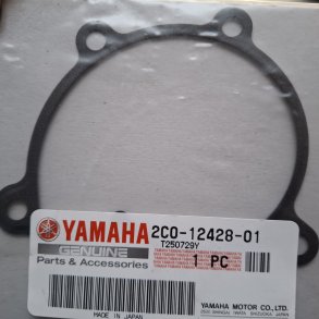 Yamaha R6 motorpakning 2C0-12428-01