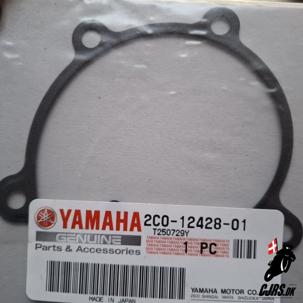 Yamaha R6 motorpakning 2C0-12428-01