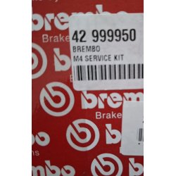 Brembo Rep.kit hjulcylinder 42-999950