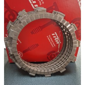 Yamaha RD350/RD400/ RD250 RD350 LC/ YPVS Alle �rgange koblingsplader friktion