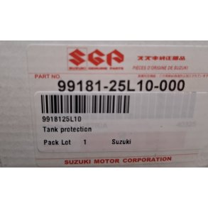 Suzuki Fuel tank protection 99181-25L10-000