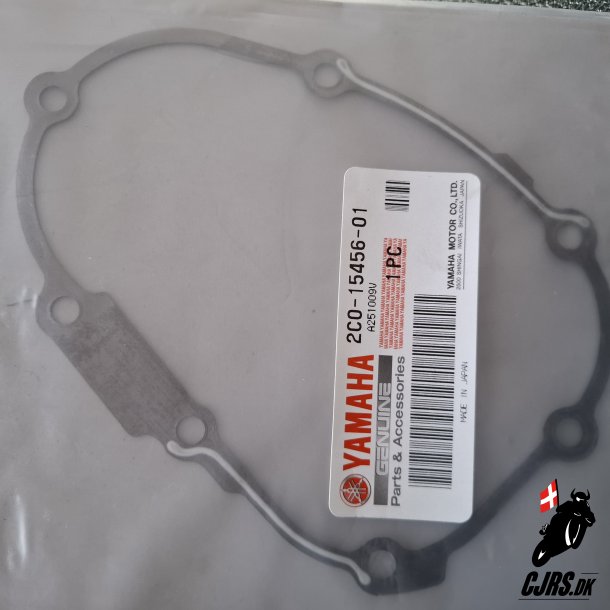 Yamaha R6 motorpakning 2C0-15456-01