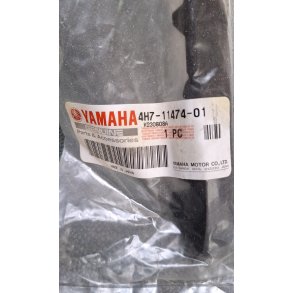 Yamaha XJ900 Guide upper 4H7-11474-01