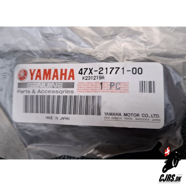 Yamaha skruel�g olietank 47X-21771-00