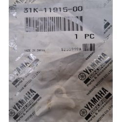 Yamaha Power Valve b�snings holder 31K-11915-00