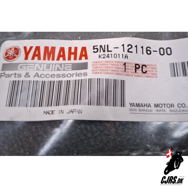 Yamaha SEAT, VALVE SPRING 5NL-12116-00