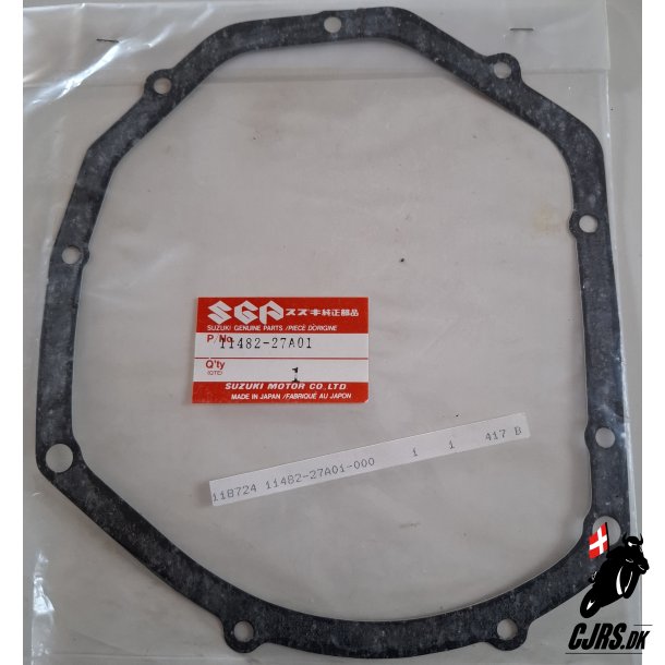 Suzuki Gearkasse pakning 11482-27A01