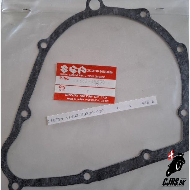 Suzuki Gearkasse pakning 11483-48B00