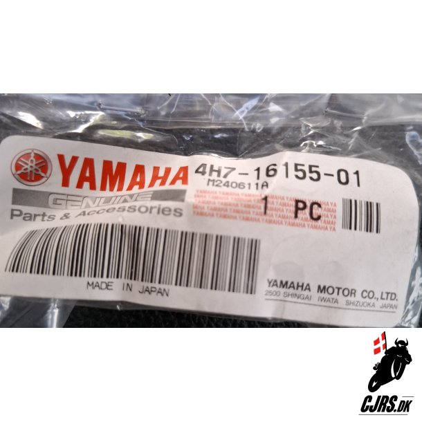 Yamaha Gummi ved chock kobling 4H7-16155-01
