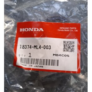 Honda udst�dningssp�ndeb�nd 18374-ML4-003
