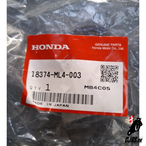 Honda udst�dningssp�ndeb�nd 18374-ML4-003