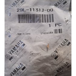 Yamaha samleled YPVS ventil 29L-1131J-00