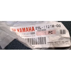 Yamaha samleled YPVS ventil 29L-1131H-00