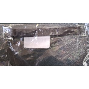 Yamaha RD 350 Gummistrop v.luftfilterkasse