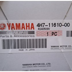 Yamaha XJ 650 Stempel rings�t 47H-11610-00