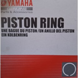 Yamaha XJ 650 Stempel rings�t 47H-11610-00