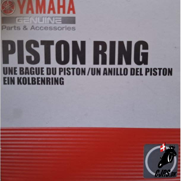 Yamaha XJ 650 Stempel rings�t 47H-11610-00