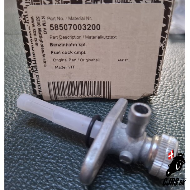 KTM Bensinhane 58507003200