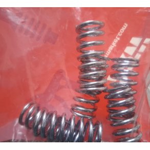 Yamaha RD350/RD400/ RD250 RD350 LC/ YPVS Alle �rgange: Fjeder for kobling