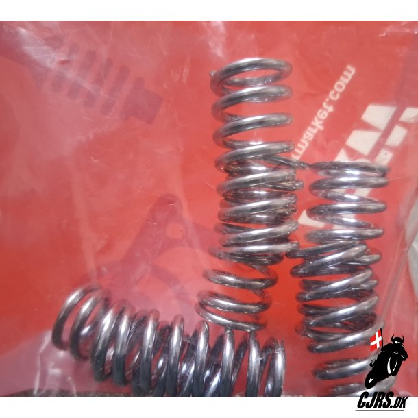 Yamaha RD350/RD400/ RD250 RD350 LC/ YPVS Alle �rgange: Fjeder for kobling