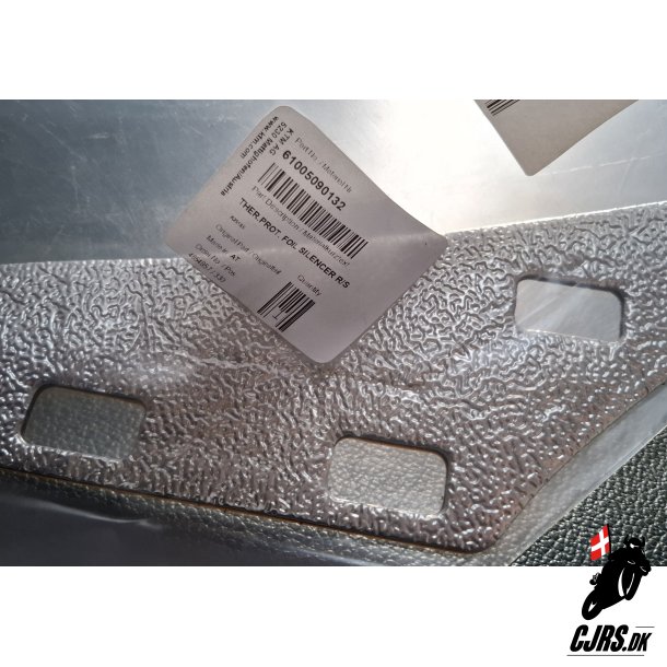 KTM Varmebeskyttelses folie 61005090132