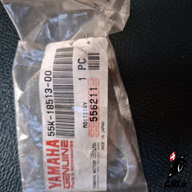 Yamaha skiftegaffel TZR 125/DT 125 / RXZ / WR 200 55K-18513-00