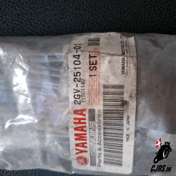 Yamaha XV 535 egers�t forhjul 2GV-25104-01