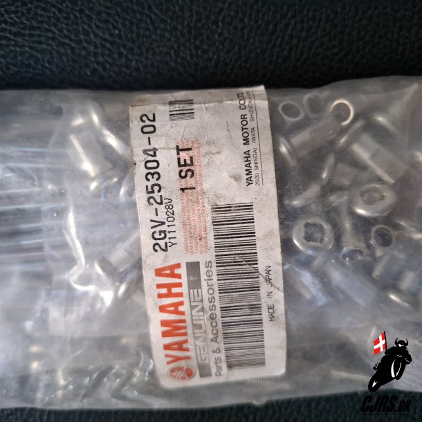 Yamaha XV 535 egers�t baghjul 2GV-25304-02