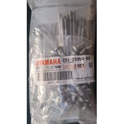 Yamaha XV 535 egers�t baghjul 2GV-25304-02