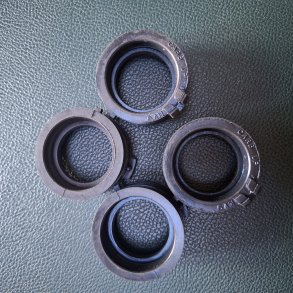 Honda Indsugnings gummi Honda CBR 600F 1991-1994