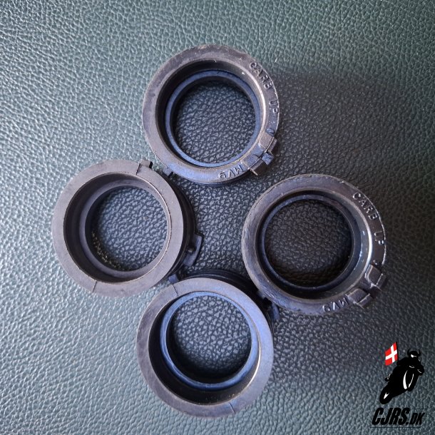 Honda Indsugnings gummi Honda CBR 600F 1991-1994