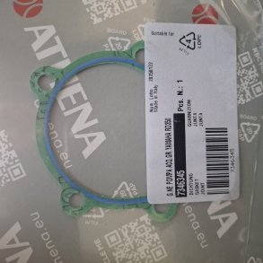 Yamaha Vandpumpe pakning RD 350 