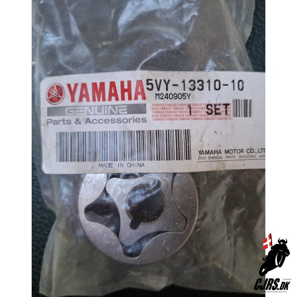 Yamaha Oliepumpe R1 5VY-13310-10