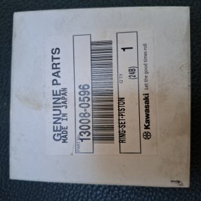 KAWASAKI Ringset Piston 13008-0596