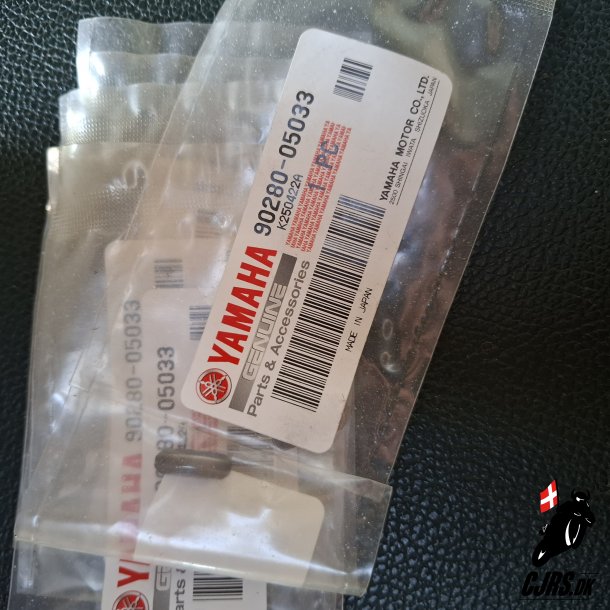 Yamaha not 90280-05033 