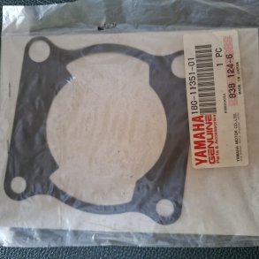 Yamaha bundpakning 18G-11351-01 