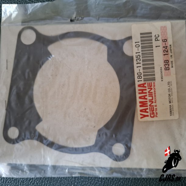 Yamaha bundpakning 18G-11351-01 