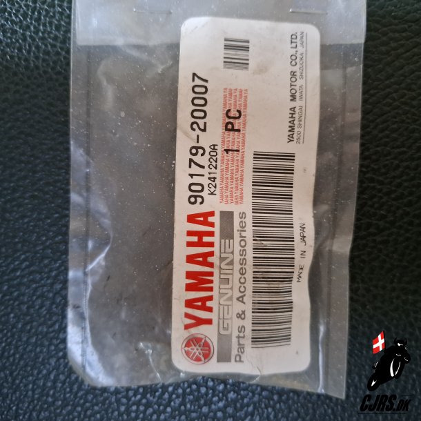 Yamaha m�ttrik 90179-20007
