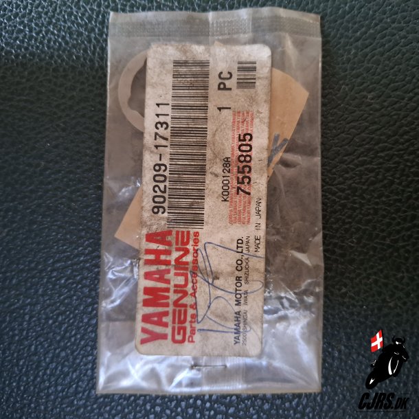 Yamaha special skive 90209-17311