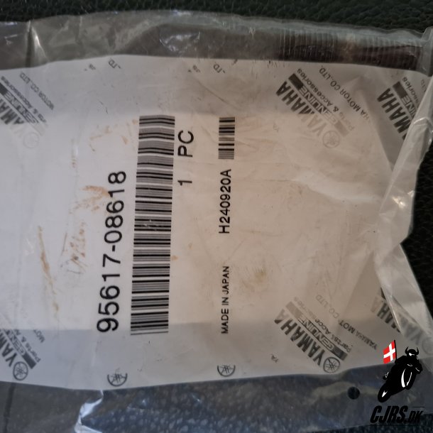 Yamaha st�ttebolt 95617-08618