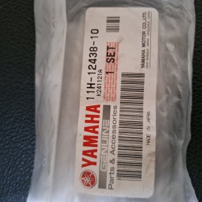 Yamaha vandpumpe pakds. 11H-12438-10