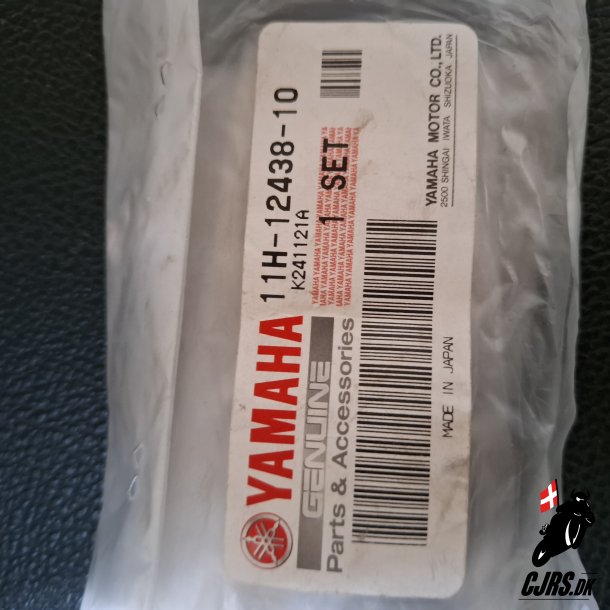Yamaha vandpumpe pakds. 11H-12438-10