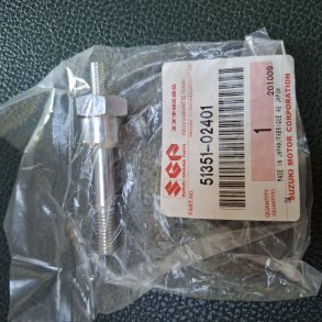 Suzuki bolt 51351-02401